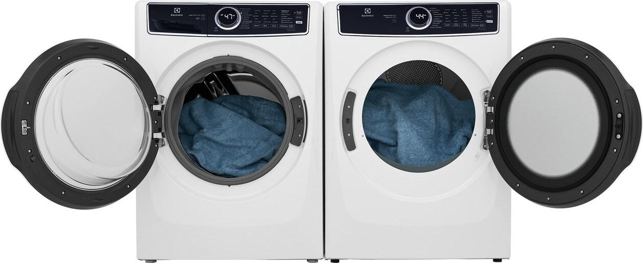 Front Load Perfect Steam™ Washer with LuxCare® Plus Wash - 4.5 Cu. Ft.