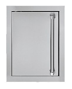 16" Stainless Steel Access Door - AD51620