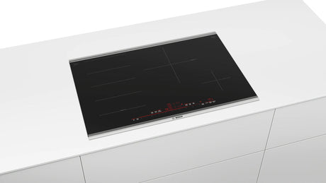Benchmark® Induction Cooktop 30'' Black,