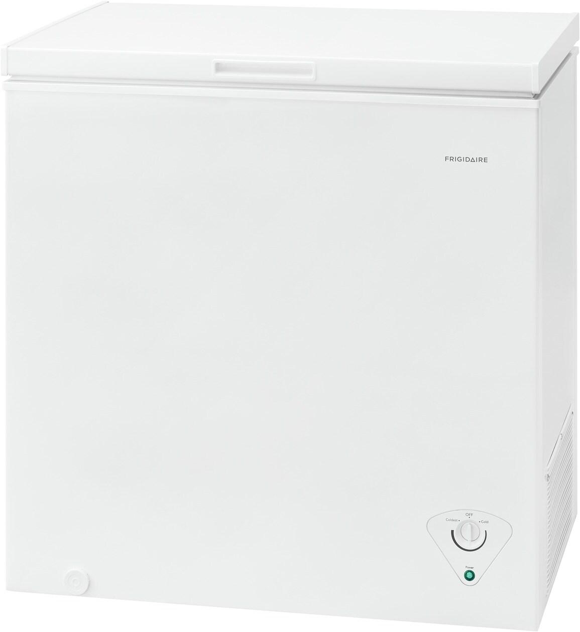 Frigidaire 7.0 Cu. Ft. Chest Freezer