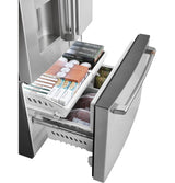 Café™ ENERGY STAR® 25.6 Cu. Ft. French-Door Refrigerator
