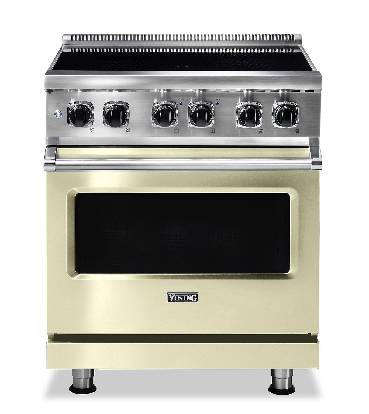 30" Induction Range - VIR5302 Viking 5 Series