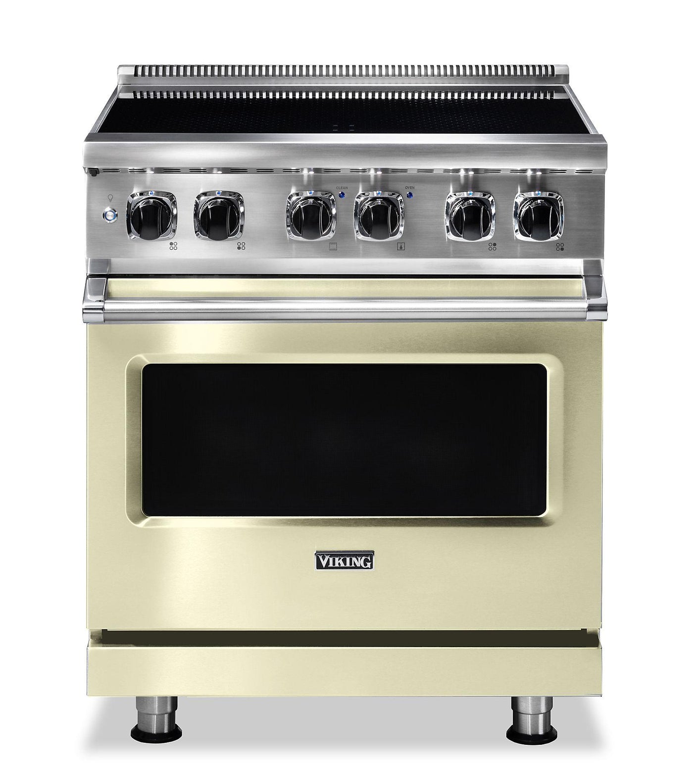 30" Induction Range - VIR5302 Viking 5 Series