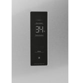 GE® 11.9 Cu. Ft. Bottom-Freezer Refrigerator