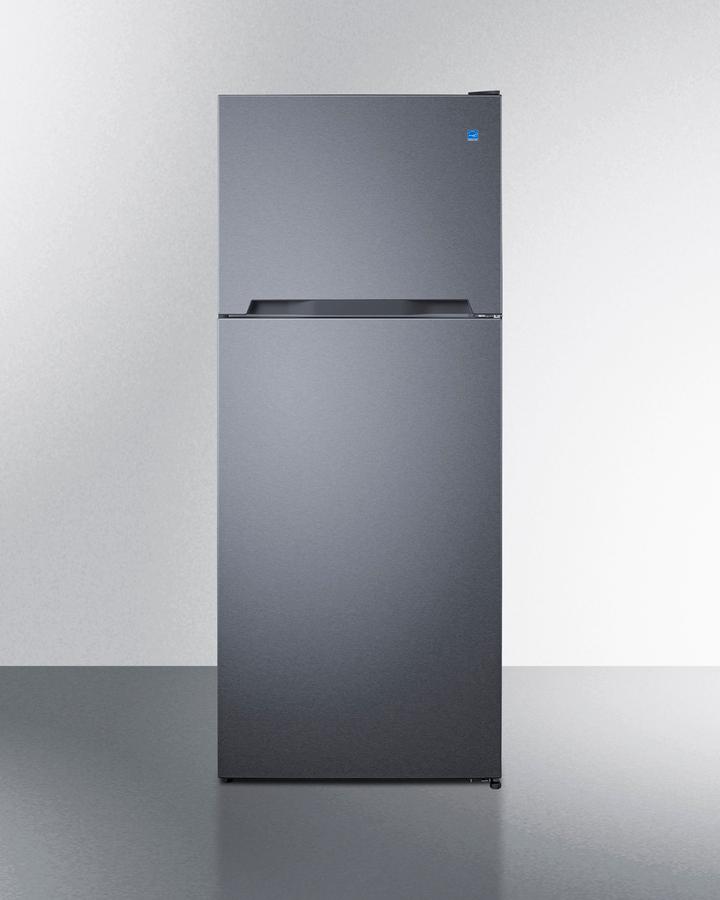 28" Wide Top-mount Refrigerator-freezer