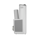 Friedrich ZoneAire Select 12,000 BTU Single-Hose Smart Portable Air Conditioner