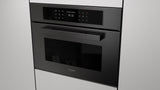 24" COMBI STEAM OVEN