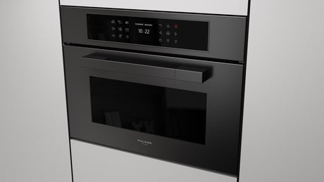 24" COMBI STEAM OVEN