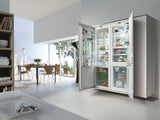 24" KS 37472 iD Refrigerator
