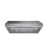 48 Inch Professional Range Hood, 16.5 Inches Tall In Stainless Steel (duct Cover Sold Separately) - Model Trh4805
