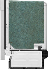 18" Built-In Dishwasher