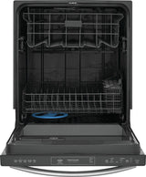 24" Built-In Dishwasher