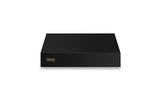 30"W. 12"H. Wall Hood + Ventilator (Finish: Antique Bronze, Trim: Brushed Brass)