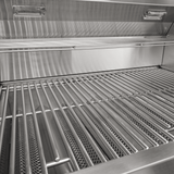 30" C-Series LP Grill on Cart