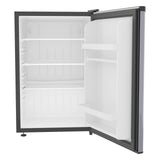 Avanti 2.6 Cu. Ft. Compact Refrigerator with Auto-Defrost