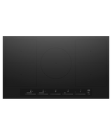 36" Series 7 5 Zone Induction Cooktop