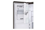 31 cu. ft. Smart Standard-Depth MAX™ French Door Refrigerator with Four Types of Ice