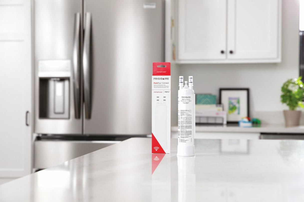 PurePour Connect™ PWF-2™ Water and Ice Refrigerator Filter