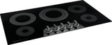 36" Electric Cooktop