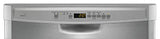 Powerful Dishwasher at Only 47 dBA