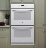 GE® 30" Built-In Double Wall Oven