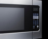Countertop Microwave Oven