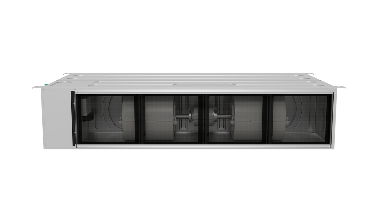 Friedrich Floating Air Pro X 24,000 BTU 230V Ductless Mini-split Concealed Ducted (Indoor Unit)