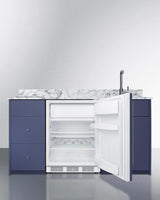 Turnkey Caldera Kitchen, ADA-compliant