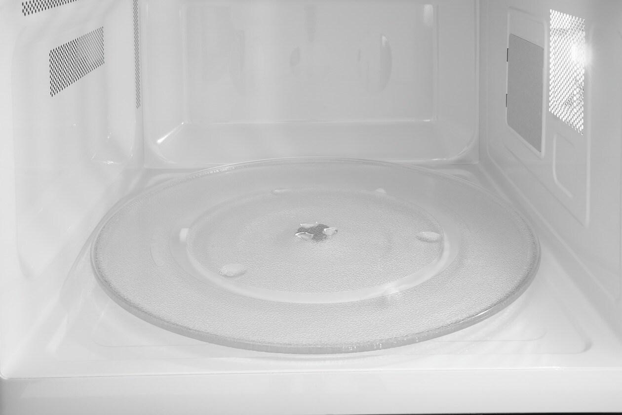 2.2 Cu. Ft. Built-In Microwave
