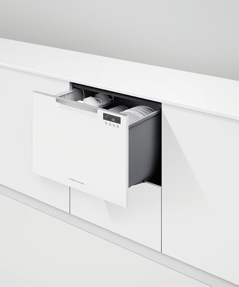 Series 7 Contemporary Tall Single DishDrawer™ Dishwasher