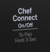 GE Profile™ 1.7 Cu. Ft. Convection Over-the-Range Microwave Oven
