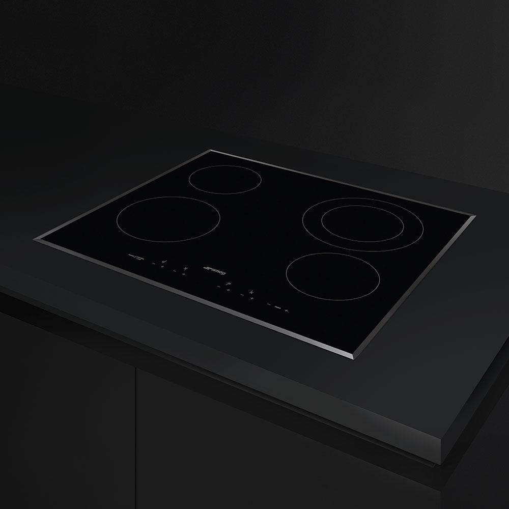 Cooktop Black SEU244ETB