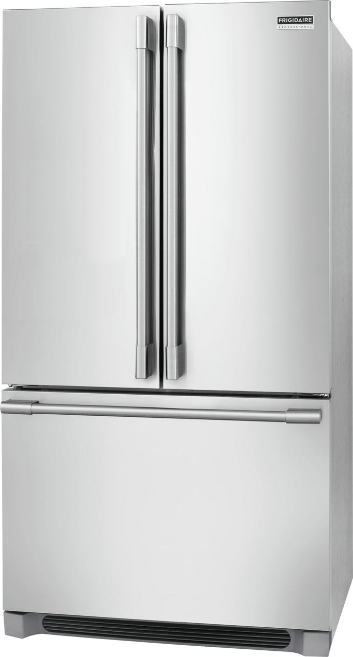 Frigidaire Professional 22.3 Cu. Ft. French Door Counter-Depth Refrigerator