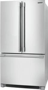 Frigidaire Professional 22.3 Cu. Ft. French Door Counter-Depth Refrigerator