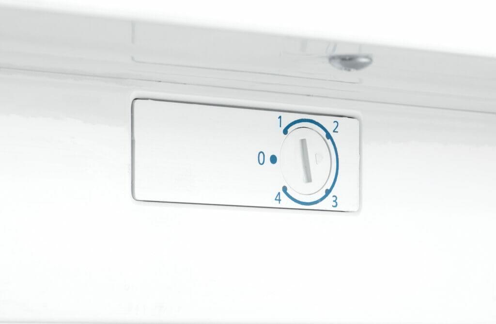 Danby 5.9 cu. ft. Upright Freezer in White
