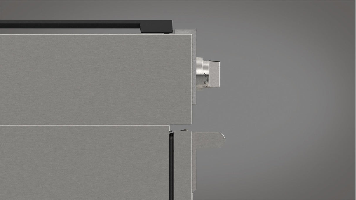 30" ALL GAS PRO RANGE