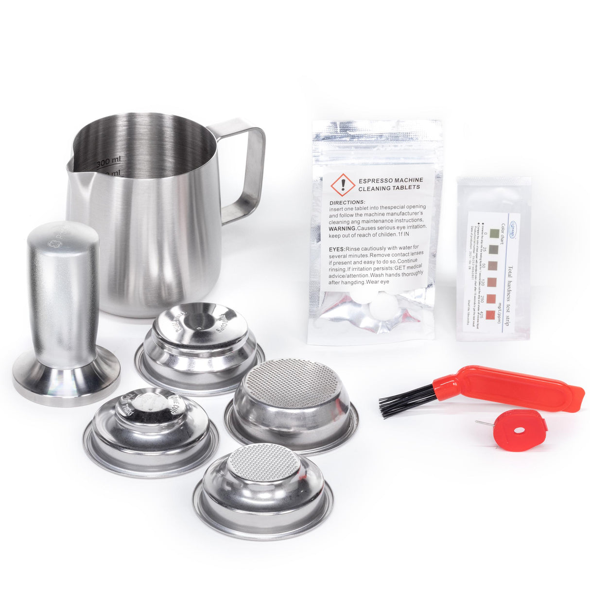 GE Profile™ Semi Automatic Espresso Machine + Frother