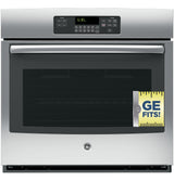 GE® 30" Built-In Single Wall Oven