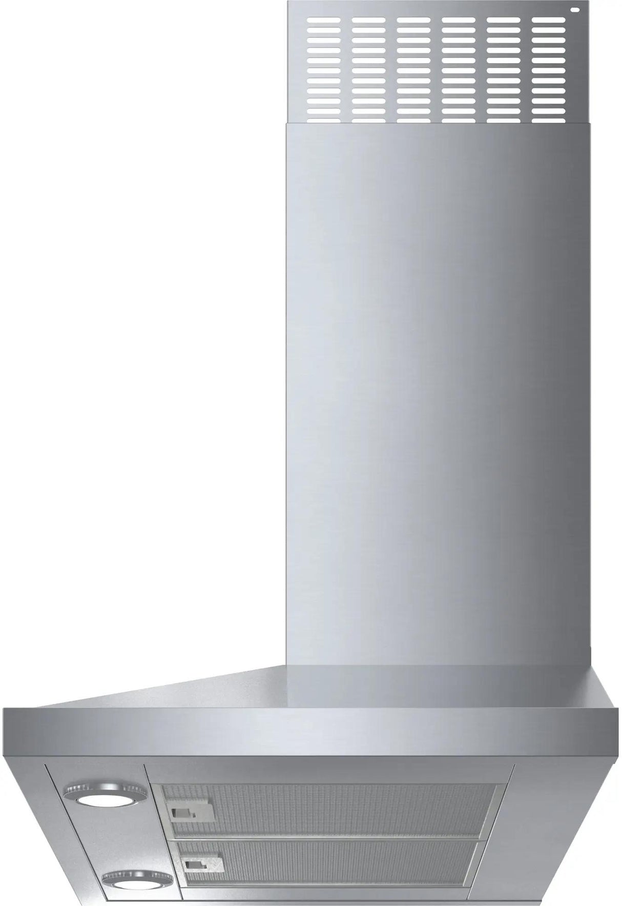 300 Series Wall Hood 30" Stainless Steel
