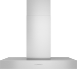 Como Wall, 36in, Stainless Steel
