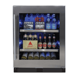 Stainless Steel Door Kit - fits all XOU_GOA models (ADA height)
