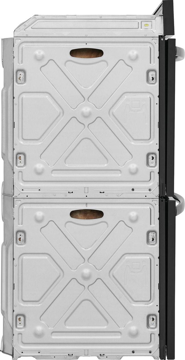 30" Double Electric Wall Oven with Fan Convection