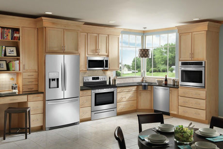 Frigidaire 30" Single Electric Wall Oven