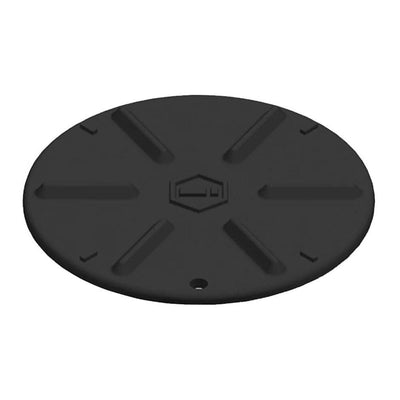 ILVE EA1278001070000 Simmer Plate
