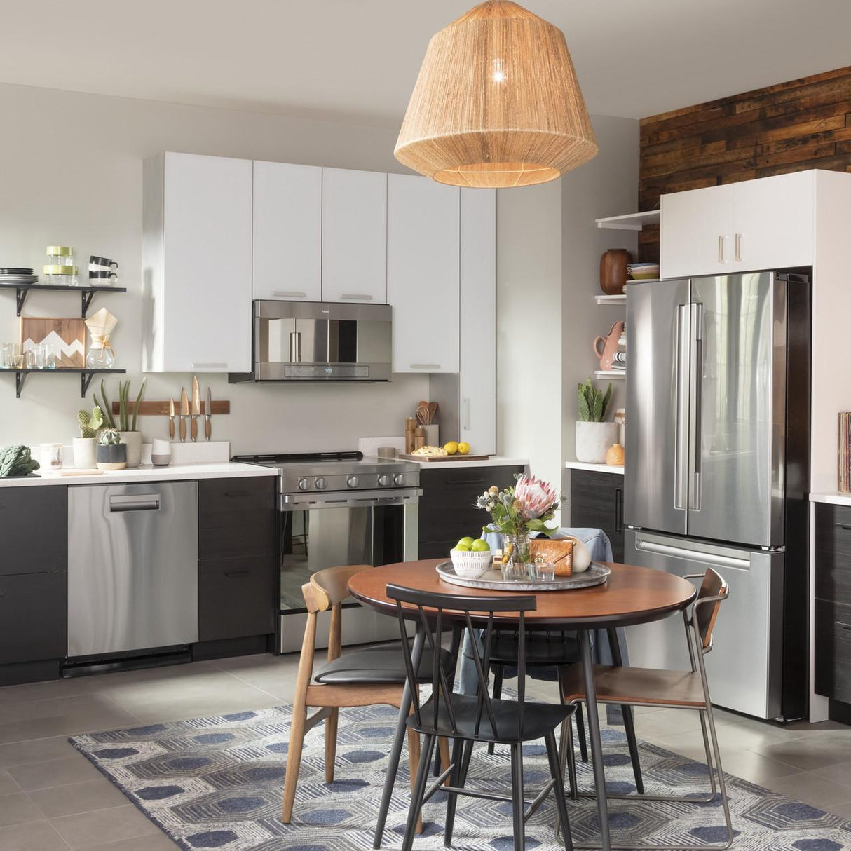 ENERGY STAR® 27.0 Cu. Ft. French-Door Refrigerator