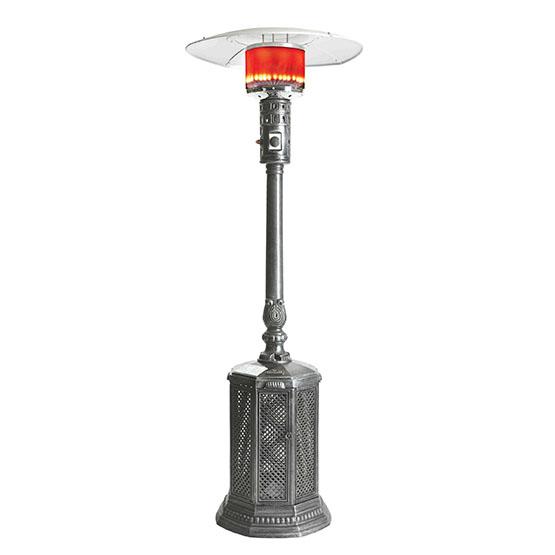 SKYFire 38 Patio Heater