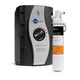 Instant Hot Water Tank and Filtration System (HWT-F1000S)