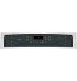 GE Profile™ 30" Free-Standing Electric Convection Range
