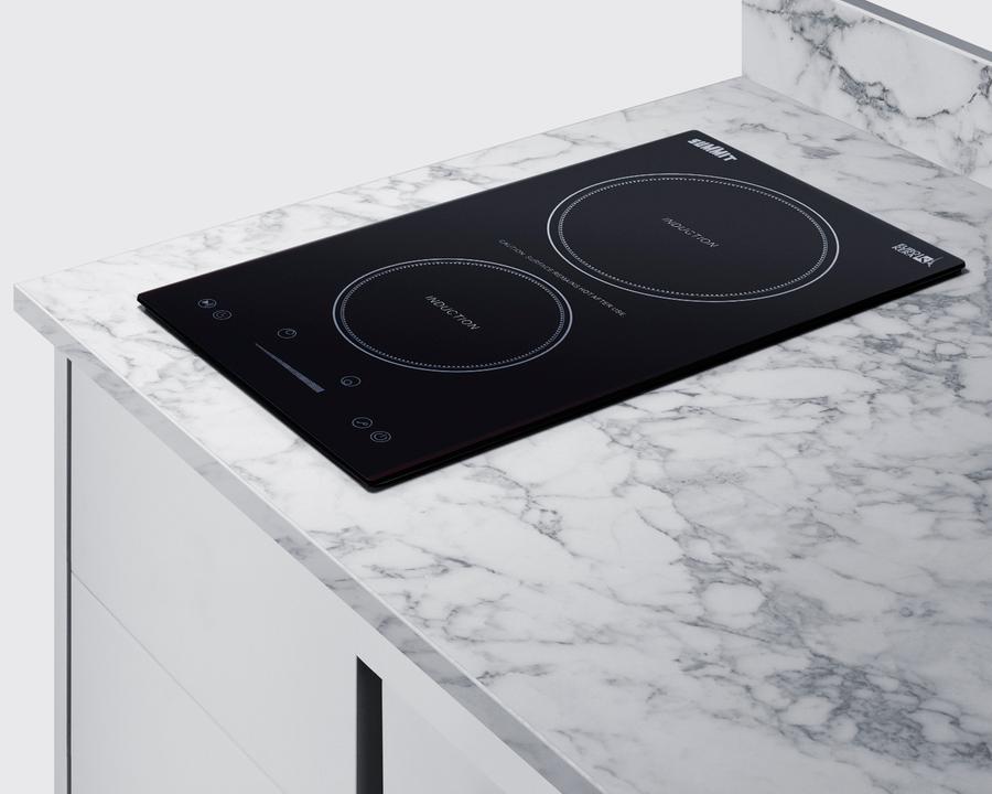 Turnkey Caldera Kitchen, ADA-compliant