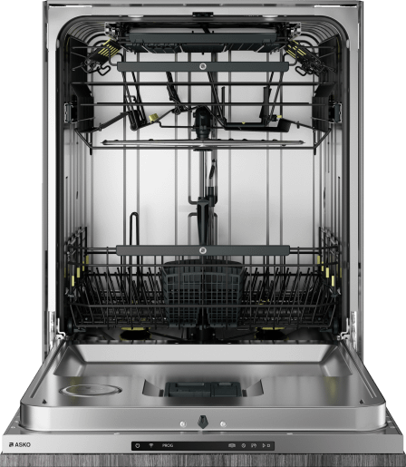 Dishwasher